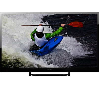 32  SEIKI  SE32HD07UK  LED TV